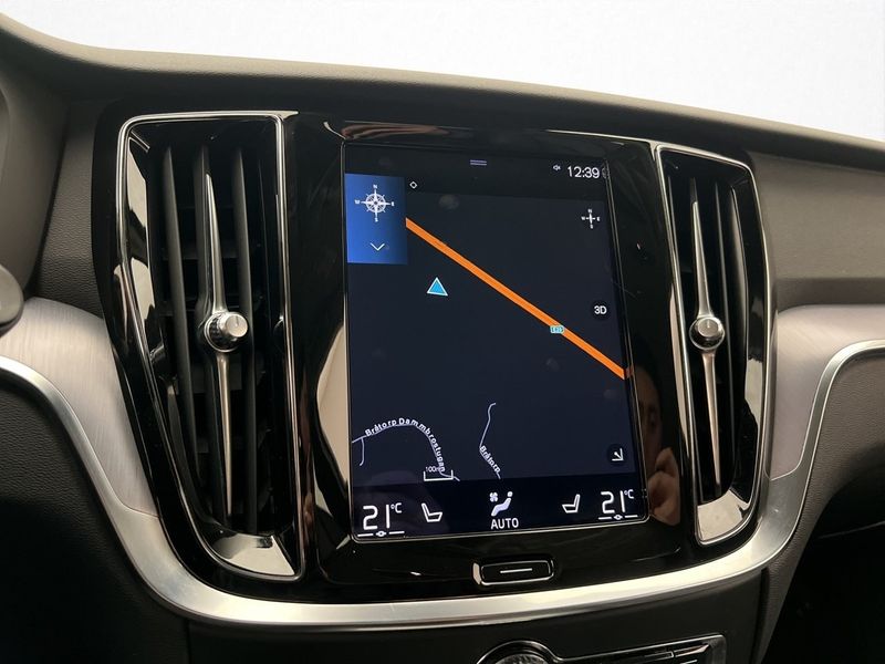 Volvo V60 bild 21