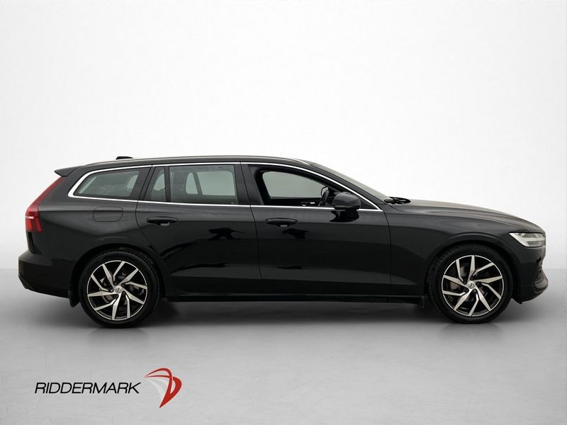 Volvo V60 bild 5