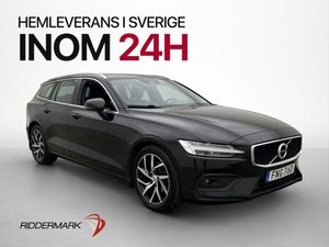 Volvo V60 bild 3