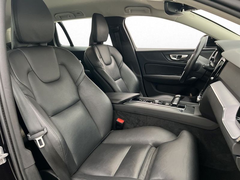 Volvo V60 bild 28