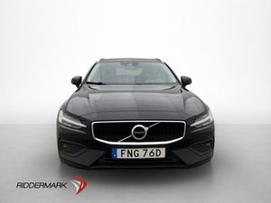 Volvo V60 bild 2