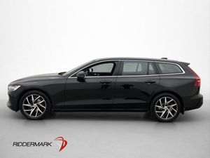 Volvo V60 bild 9