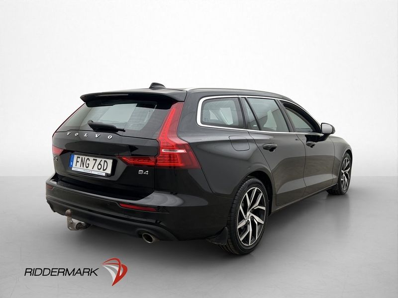 Volvo V60 bild 6