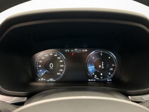 Volvo V60 bild 17
