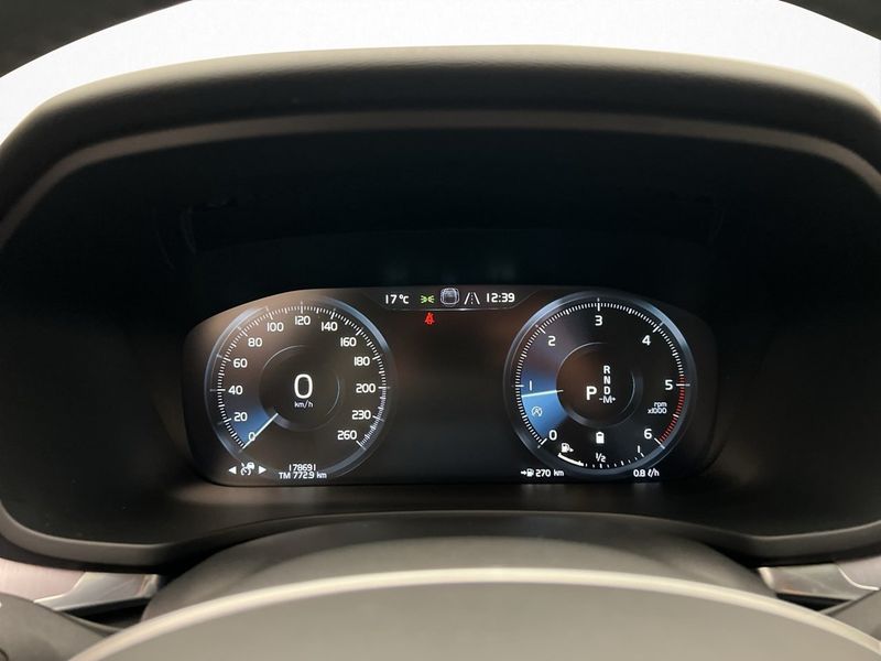 Volvo V60 bild 17