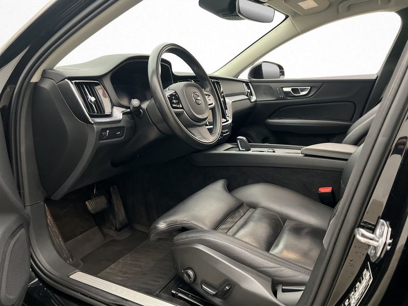 Volvo V60 bild 12