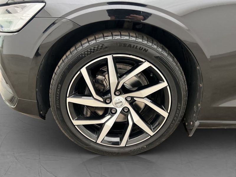 Volvo V60 bild 35