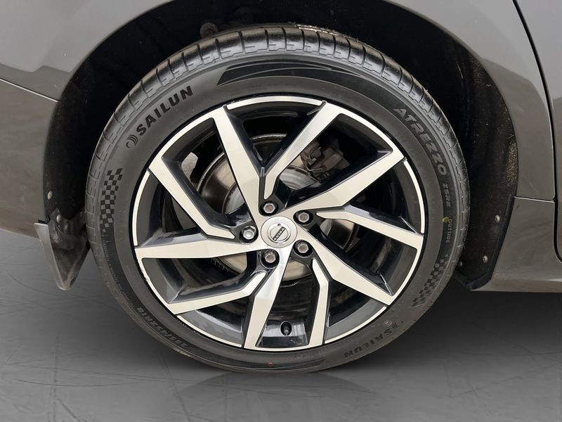 Volvo V60 bild 37