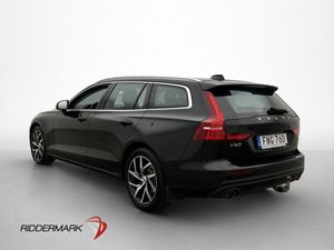 Volvo V60 bild 8