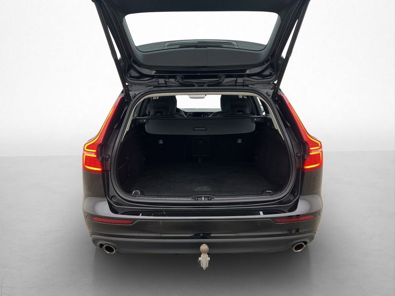 Volvo V60 bild 32