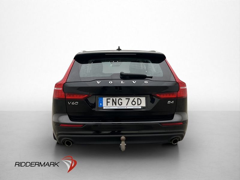 Volvo V60 bild 7