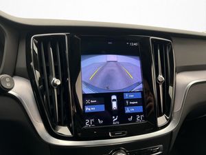 Volvo V60 bild 20