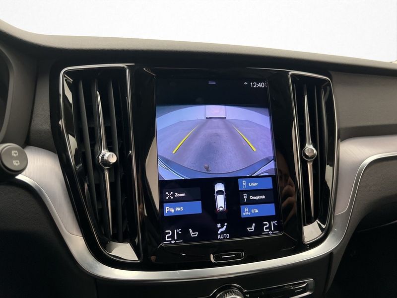 Volvo V60 bild 20