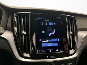 Volvo V60 bild 23