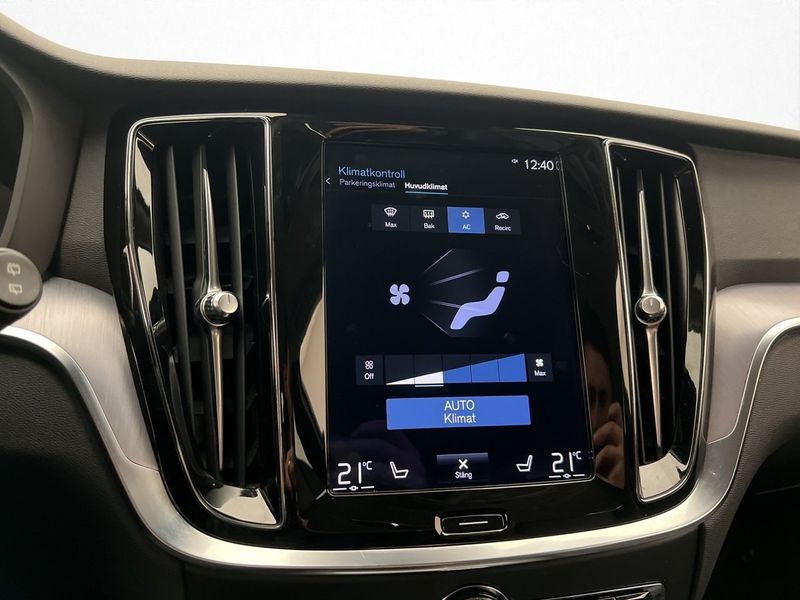 Volvo V60 bild 23