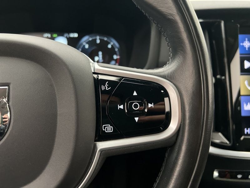 Volvo V60 bild 18