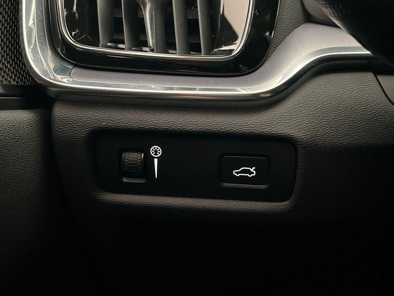 Volvo V60 bild 15