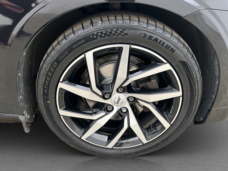 Volvo V60 bild 38
