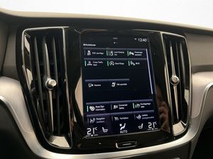 Volvo V60 bild 22
