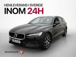 Volvo V60 bild 1
