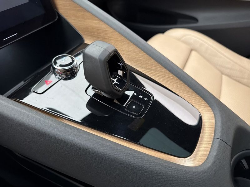 Polestar 2 bild 29