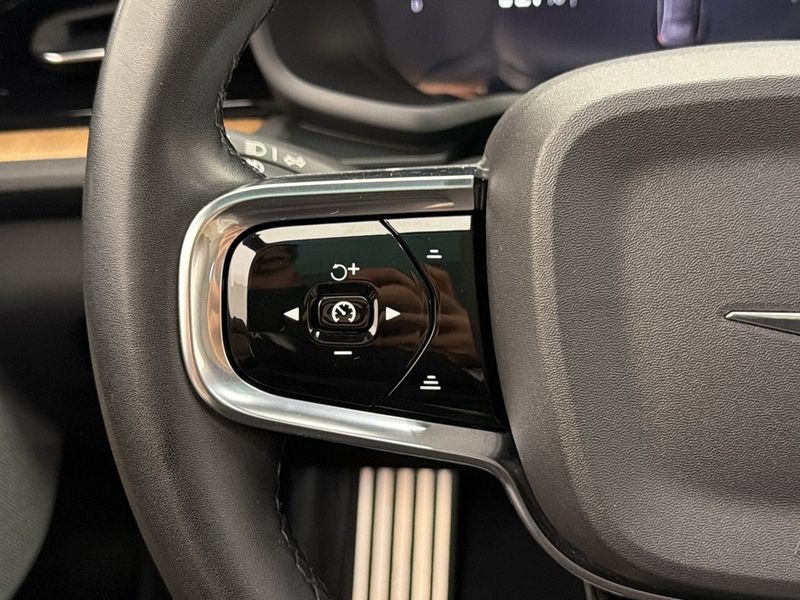 Polestar 2 bild 17