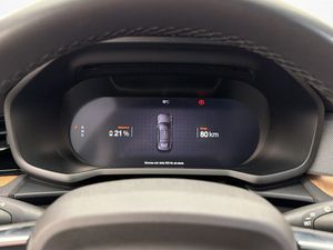 Polestar 2 bild 18