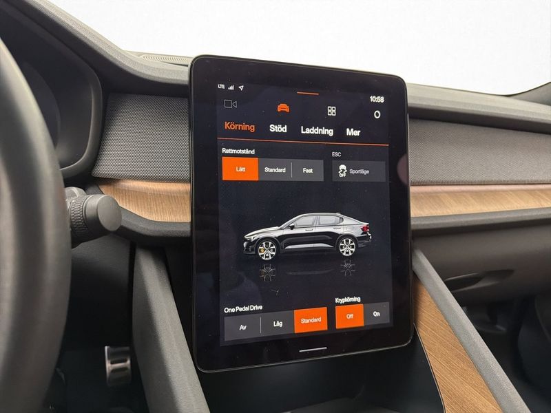 Polestar 2 bild 22
