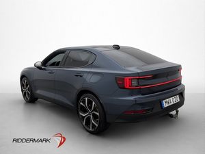 Polestar 2 bild 8