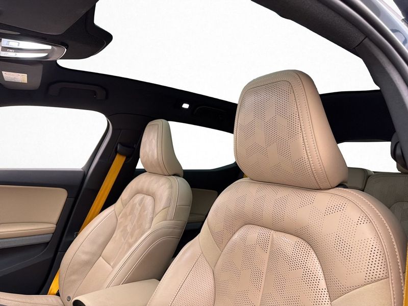 Polestar 2 bild 12