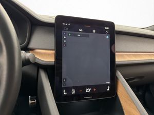 Polestar 2 bild 26