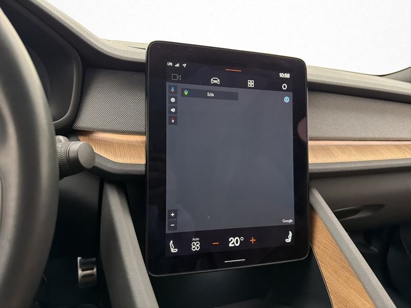 Polestar 2 bild 26