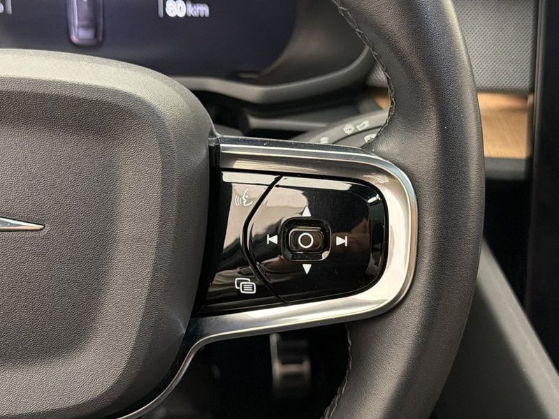 Polestar 2 bild 19