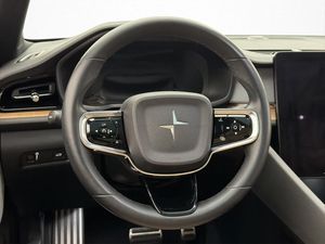 Polestar 2 bild 14
