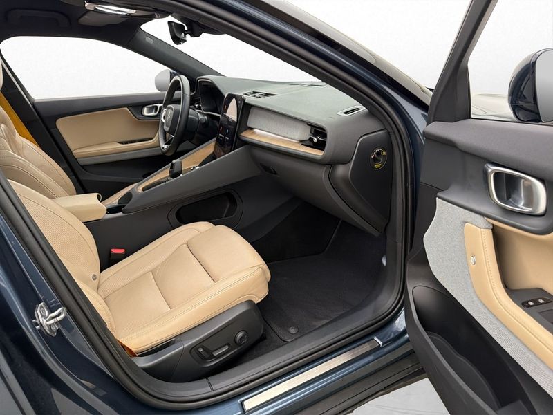 Polestar 2 bild 32