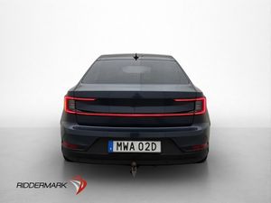 Polestar 2 bild 7