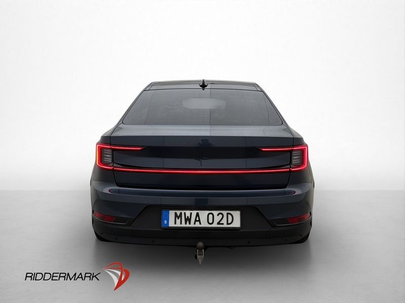 Polestar 2 bild 7