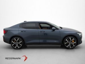 Polestar 2 bild 5