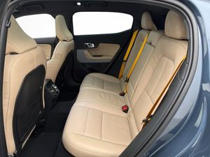 Polestar 2 bild 33