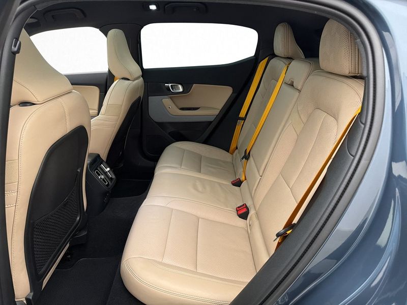 Polestar 2 bild 33
