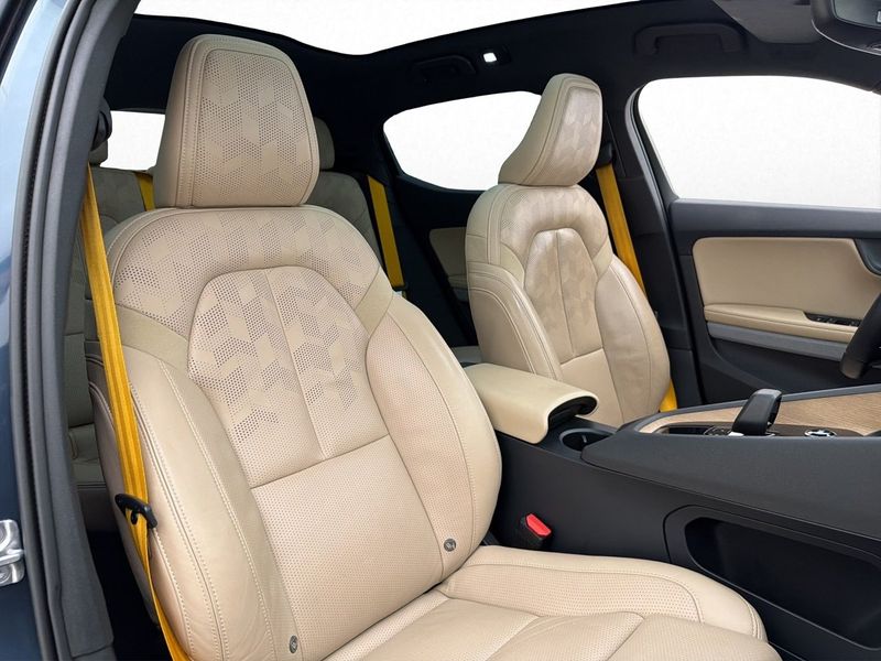 Polestar 2 bild 31