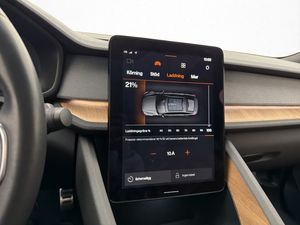 Polestar 2 bild 25