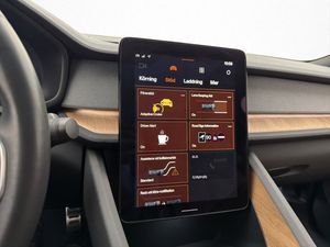 Polestar 2 bild 24