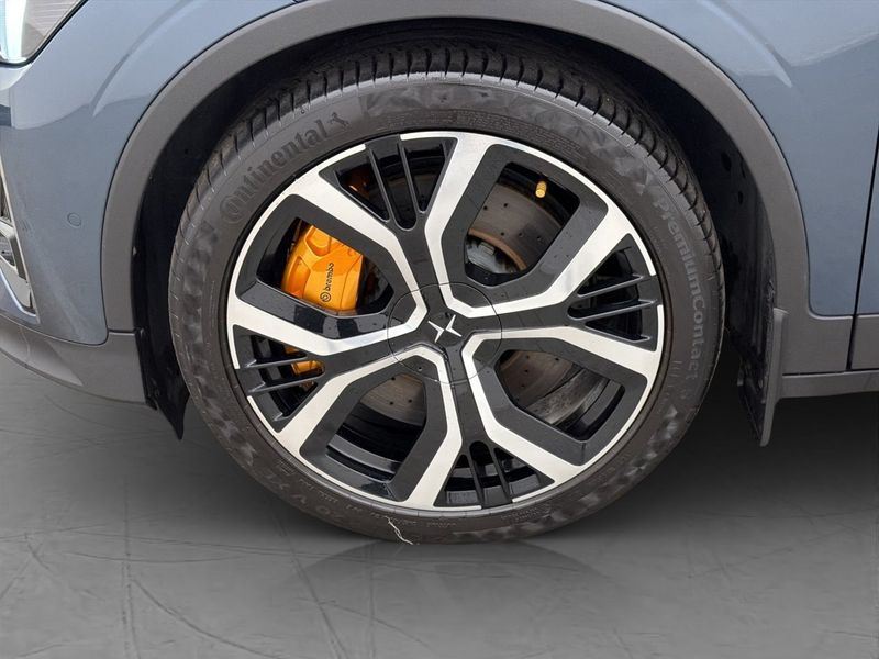 Polestar 2 bild 38
