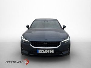 Polestar 2 bild 2