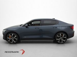 Polestar 2 bild 9