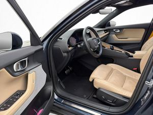 Polestar 2 bild 11