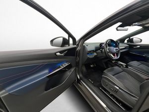 Volkswagen ID.4 bild 11