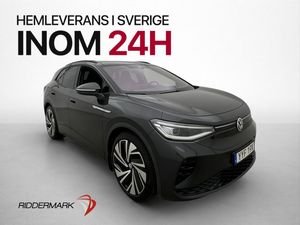 Volkswagen ID.4 bild 3