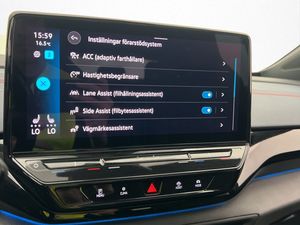 Volkswagen ID.4 bild 21